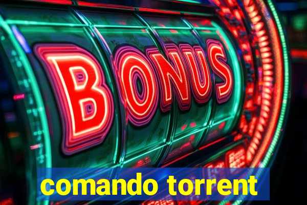 comando torrent